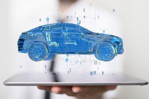 automotive marketing