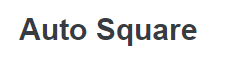 auto-square